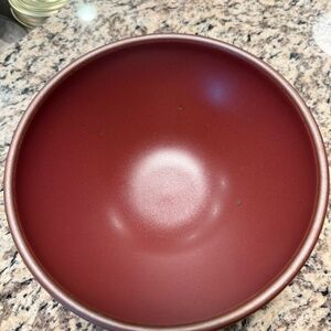 East fork wine dark sea soup bowl